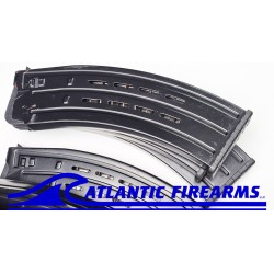 Panzer Arms AR12 10Rd Mag Armorers Pack of 13 - Auction