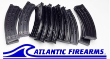 Panzer Arms AR12 10Rd Mag Armorers Pack of 13 - Auction