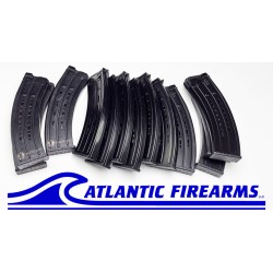 Panzer Arms AR12 10Rd Mag Armorers Pack of 13 - Auction