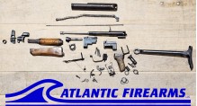 Asian Contract AKM Parts Kit- Auction