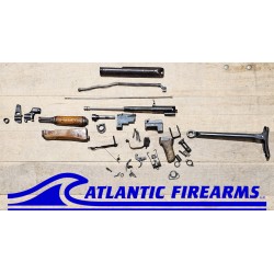 Asian Contract AKM Parts Kit- Auction