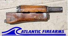 Asian Contract AKM Parts Kit- Auction