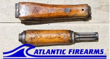 Asian Contract AKM Parts Kit- Auction