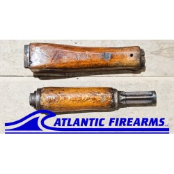 Asian Contract AKM Parts Kit- Auction