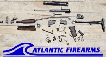 Romanian PM md. 65 AKM Parts Kit - Auction