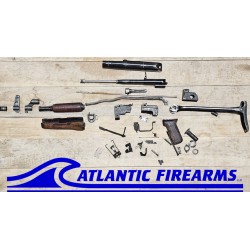 Romanian PM md. 65 AKM Parts Kit - Auction