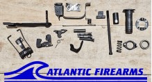 Romanian PM md. 65 AKM Parts Kit - Auction