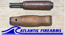 Romanian PM md. 65 AKM Parts Kit - Auction