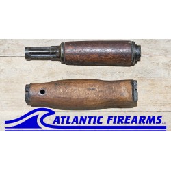 Romanian PM md. 65 AKM Parts Kit - Auction