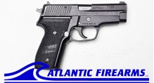 Israeli Marked Sig Sauer P228 9mm Pistol-G