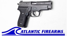Israeli Marked Sig Sauer P228 9mm Pistol-G