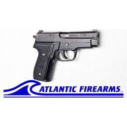 Israeli Marked Sig Sauer P228 9mm Pistol-G