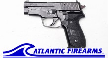 Israeli Marked Sig Sauer P228 9mm Pistol-G