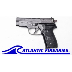 Israeli Marked Sig Sauer P228 9mm Pistol-G