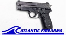 Israeli Marked Sig Sauer P228 9mm Pistol-G