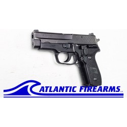 Israeli Marked Sig Sauer P228 9mm Pistol-G