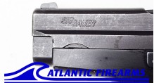 Israeli Marked Sig Sauer P228 9mm Pistol-G