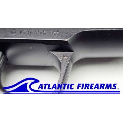 Sig P228 9mm Pistol-Drilled for Accessories