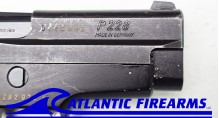 Sig Sauer P228 9mm Pistol-G