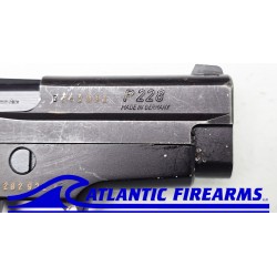 Sig Sauer P228 9mm Pistol-G