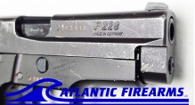 Sig Sauer P228 9mm Pistol-G