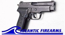 Sig Sauer P228 9mm Pistol-G