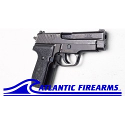 Sig Sauer P228 9mm Pistol-G