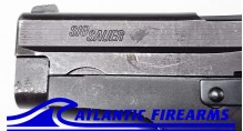 Sig Sauer P228 9mm Pistol-G