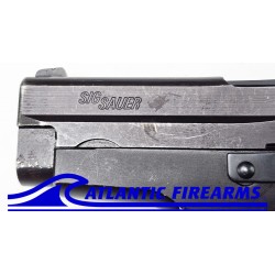 Sig Sauer P228 9mm Pistol-G