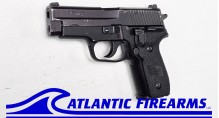 Sig Sauer P228 9mm Pistol-G