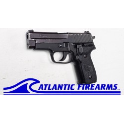 Sig Sauer P228 9mm Pistol-G