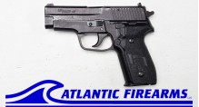 Sig Sauer P228 9mm Pistol-G