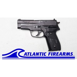 Sig Sauer P228 9mm Pistol-G