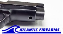 Sig P228 9mm Pistol-Patina Finish/Drilled