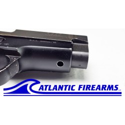 Sig P228 9mm Pistol-Patina Finish/Drilled