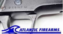 Sig P228 9mm Pistol-Patina Finish/Drilled