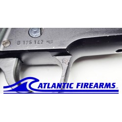 Sig P228 9mm Pistol-Patina Finish/Drilled