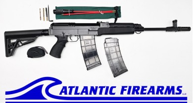 VZ58 Tactical Rifle 556-...