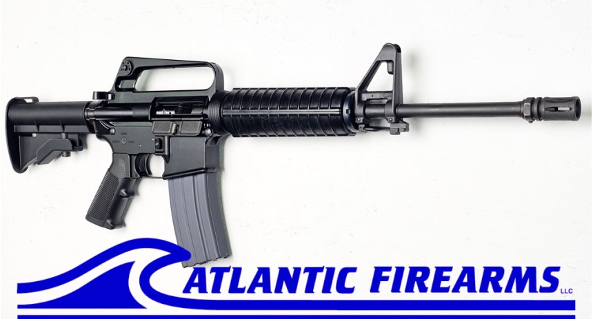 Harrington & Richardson 723 Style Carbine SALE - AtlanticFirearms.com