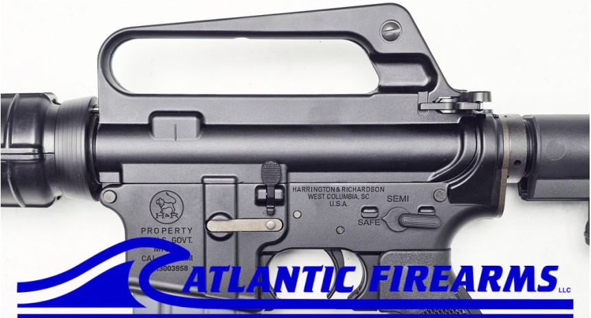 Harrington & Richardson 723 Style Carbine SALE - AtlanticFirearms.com