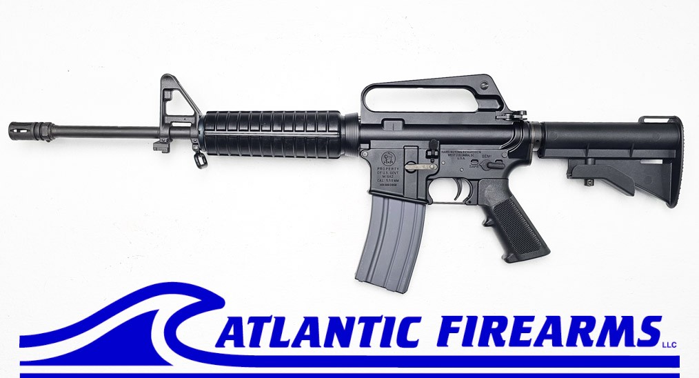 Harrington & Richardson 723 Style Carbine SALE - AtlanticFirearms.com