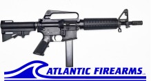 Harrington & Richardson 635 9MM AR15 Pistol