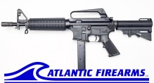 Harrington & Richardson 635 9MM AR15 Pistol