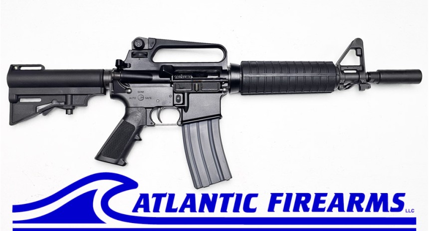 Harrington & Richardson TIA AR15 Pistol