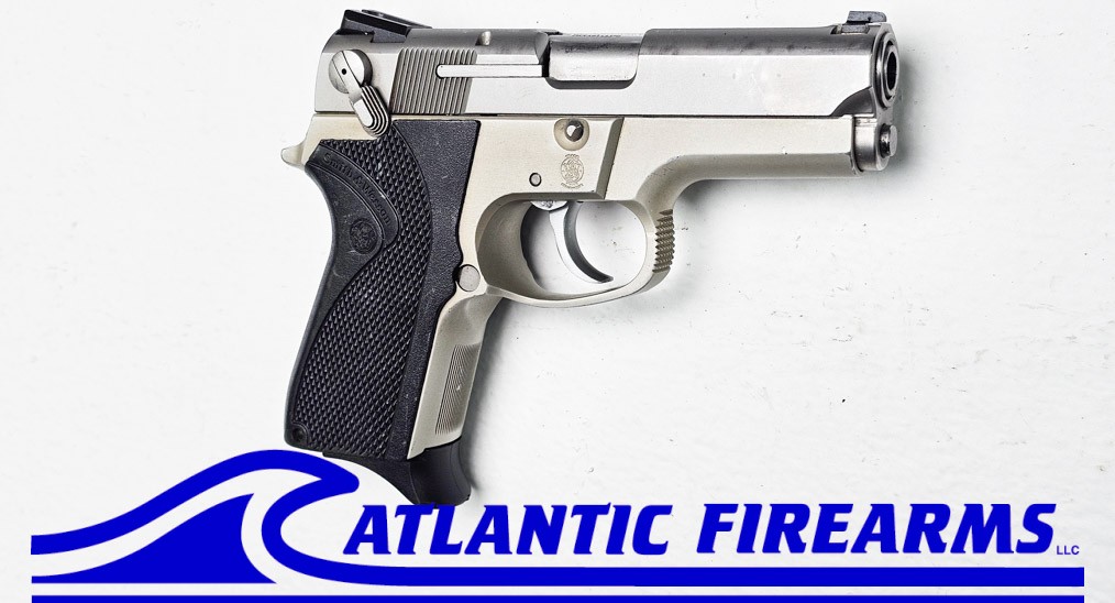 Atlantic Firearms, LLC - AtlanticFirearms.com