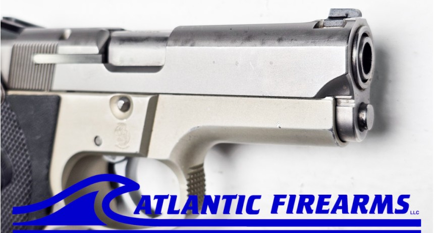 Atlantic Firearms, LLC - AtlanticFirearms.com