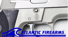 Smith & Wesson 6906 9MM-Square Trigger Guard