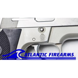 Smith & Wesson 6906 9MM-Square Trigger Guard