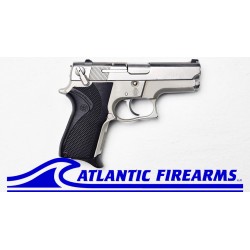 Smith & Wesson 6906 9MM-Square Trigger Guard