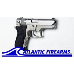 Smith & Wesson 6906 9MM-Square Trigger Guard